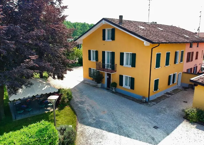 La Meridiana Affittacamere