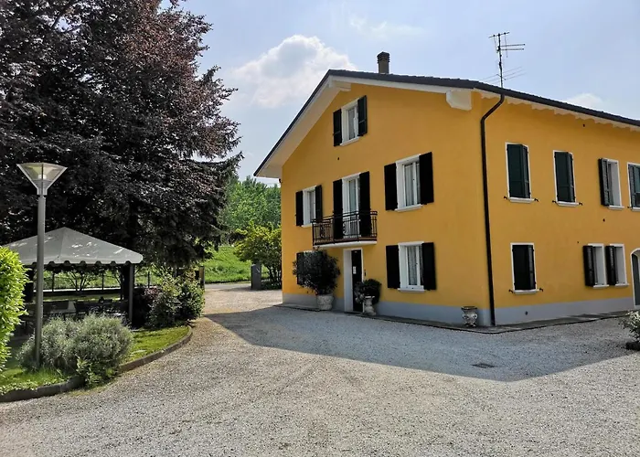 La Meridiana Affittacamere