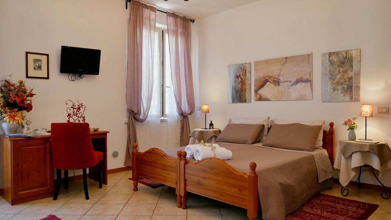 La Meridiana *