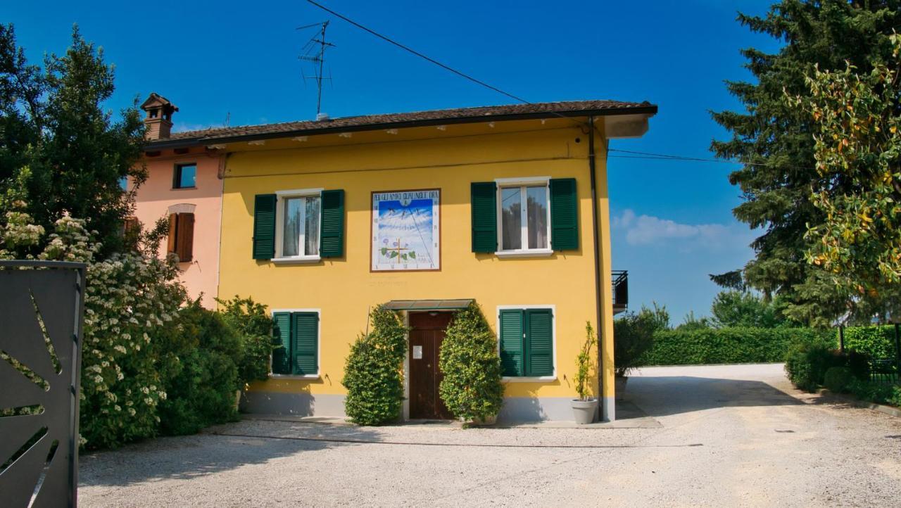 La Meridiana Colorno