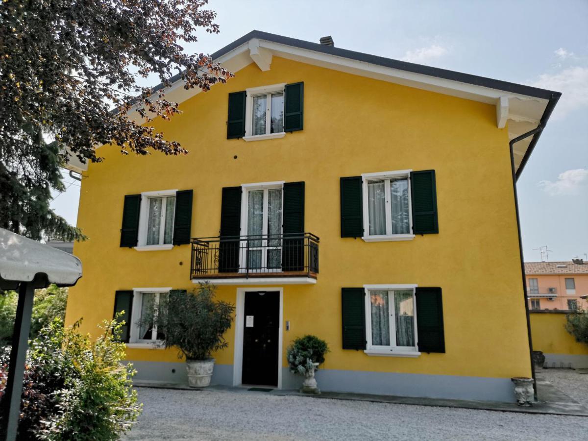 La Meridiana *